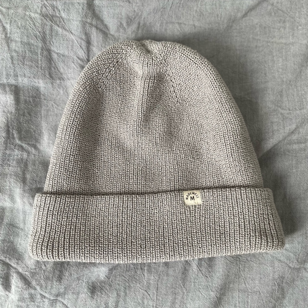 Madewell Beanie